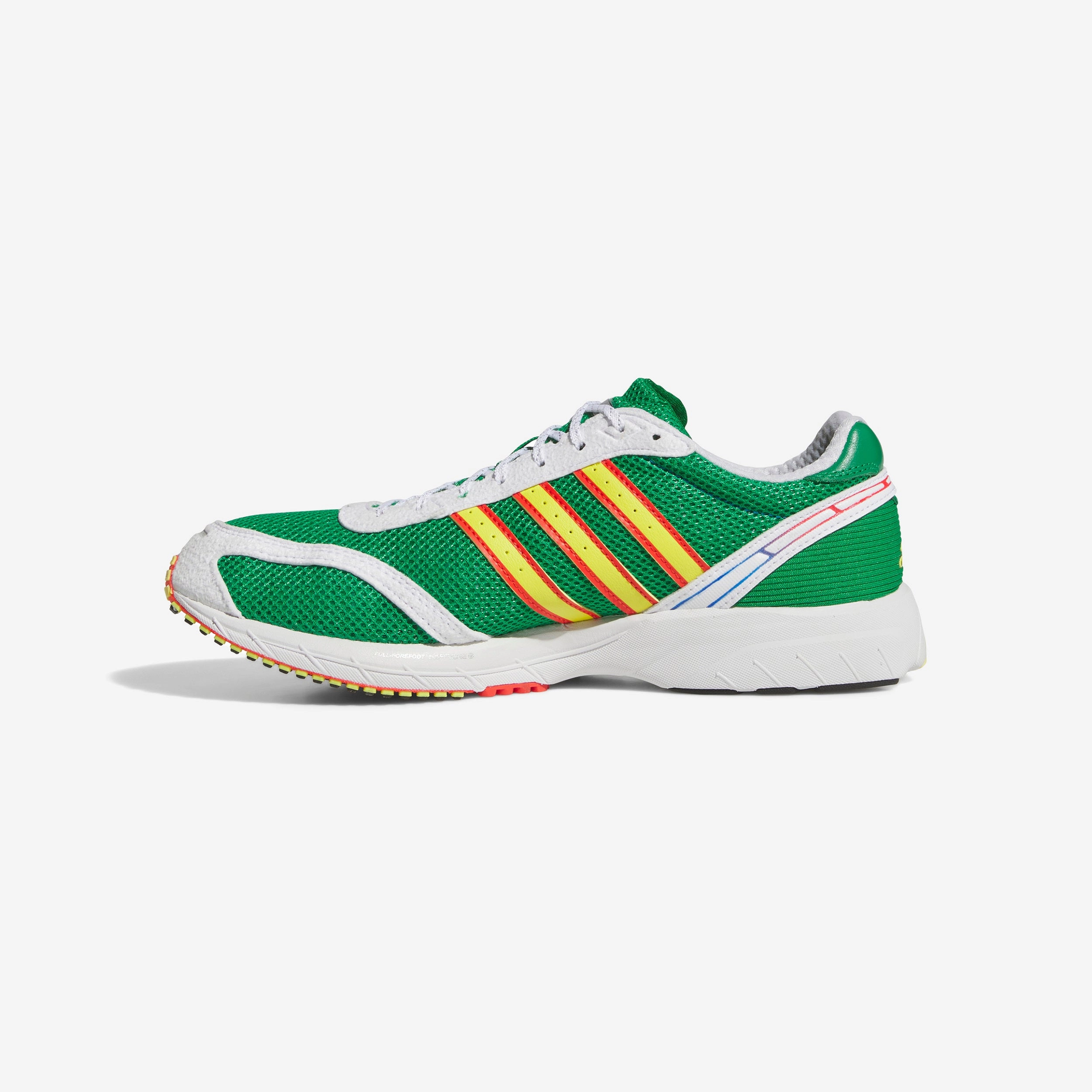 Adizero Adios OG All-around lifestyle footwear