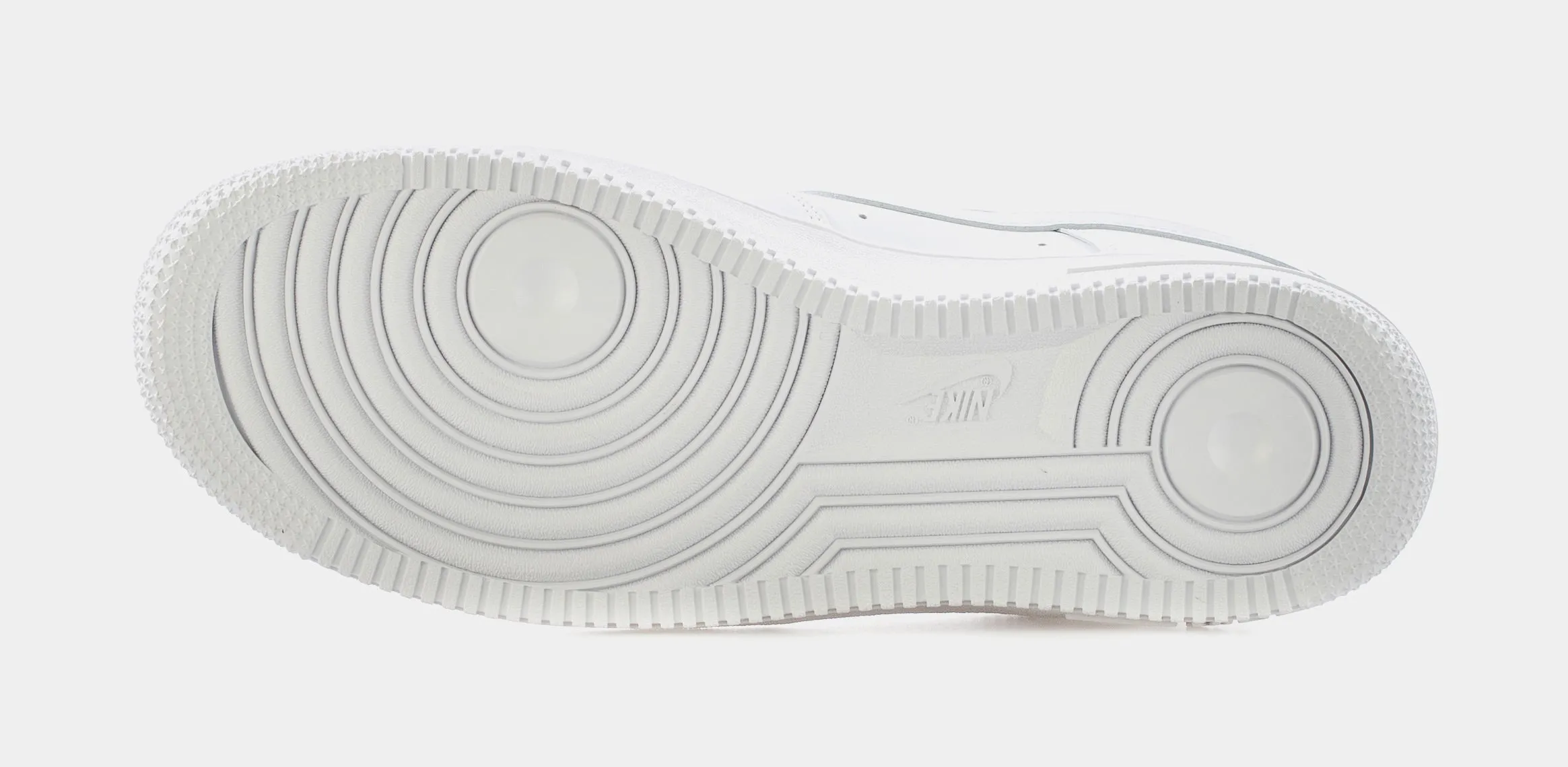 Air Force 1 07 LE Mens Lifestyle Shoes (White) Nike Max 95 versions