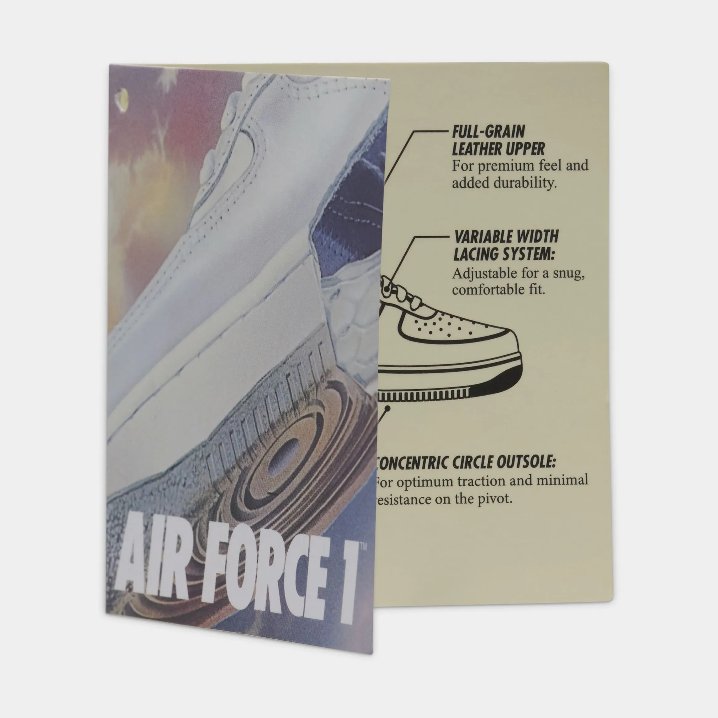 Air Force 1 '07 Low Mens Lifestyle Shoes (Black/Sail/Armory Blue/Iron Grey) Nike Max 95 versions