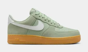 Air Force 1 '07 LV8 Mens Lifestyle Shoes (Jade Horizon/White) nike air force 1 timeless streetwear shoes