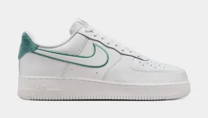 Air Force 1 '07 LV8 Mens Lifestyle Shoes (Summit White/Summit White/Bicoastal) nike air force 1 timeless streetwear shoes