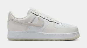 Air Force 1 '07 LV8 Mens Lifestyle Shoes (White/Summit White/Phantom) nike air force 1 timeless streetwear shoes
