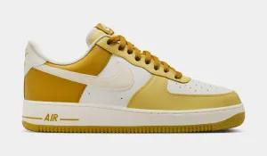 Air Force 1 '07 Mens Lifestyle Shoes (Bronzine/Coconut Milk/Sail) nike air force 1 timeless streetwear shoes