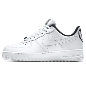 Air Force 1 07 SE LX Wmns 'Broken Hearted' Nike Air Force 1 timeless sneakers for any outfit