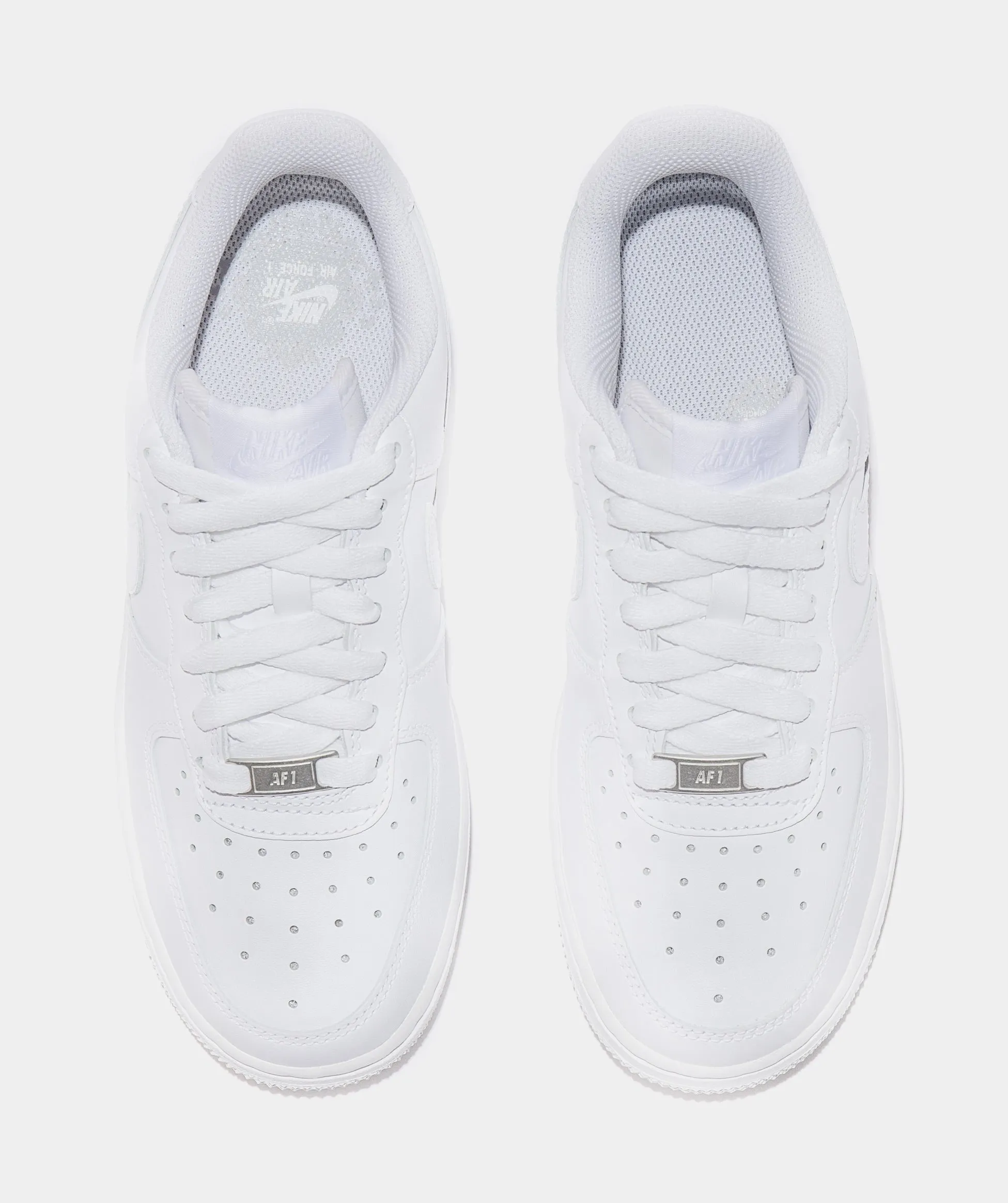 Air Force 1 07 Womens Lifestyle Shoes (White) Nike Max 95 versions