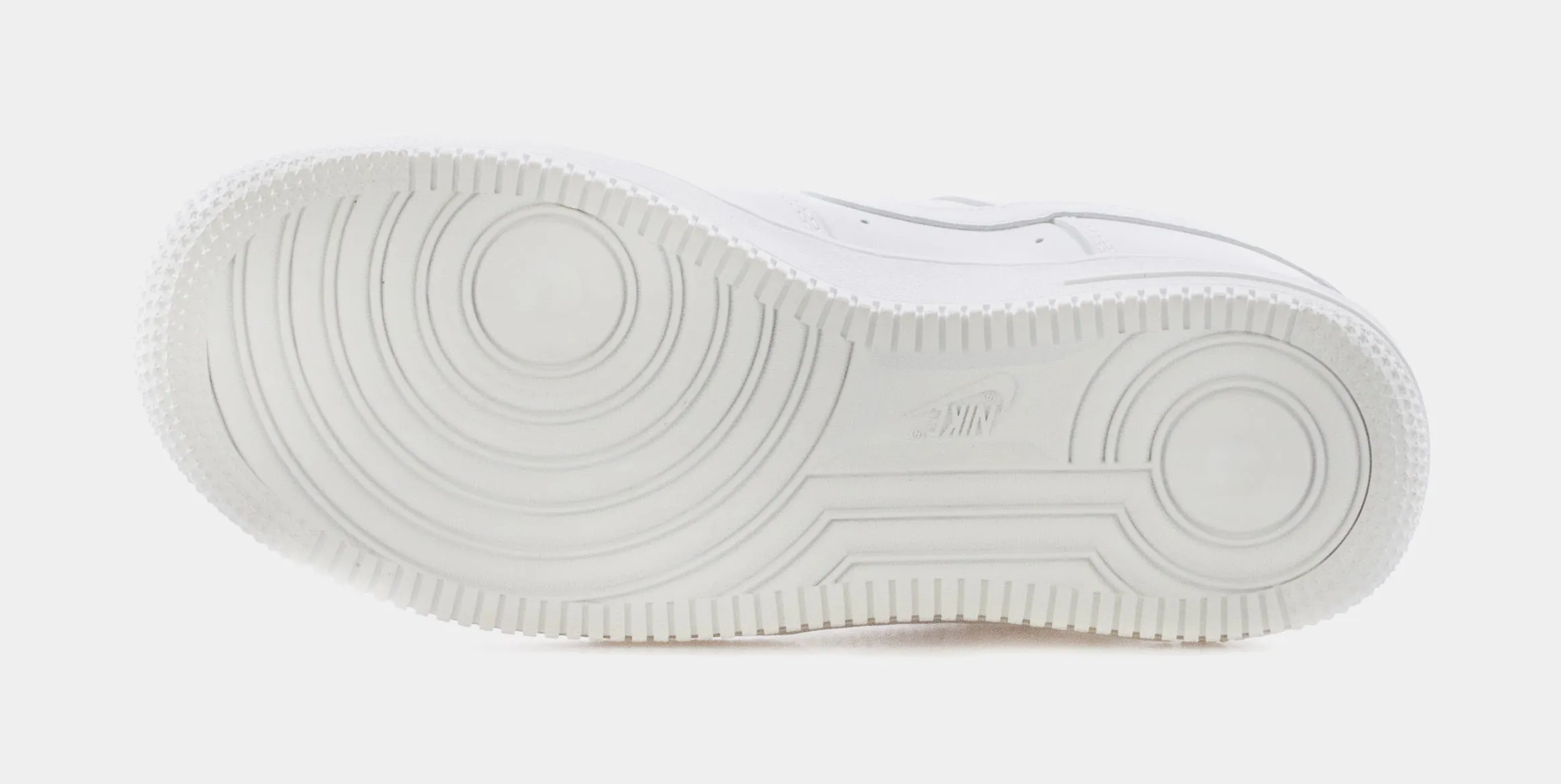 Air Force 1 07 Womens Lifestyle Shoes (White) Nike Max 95 versions