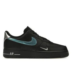 Air Force 1 Blue Lightning Nike Air Force 1 heritage shoes for everyday wear