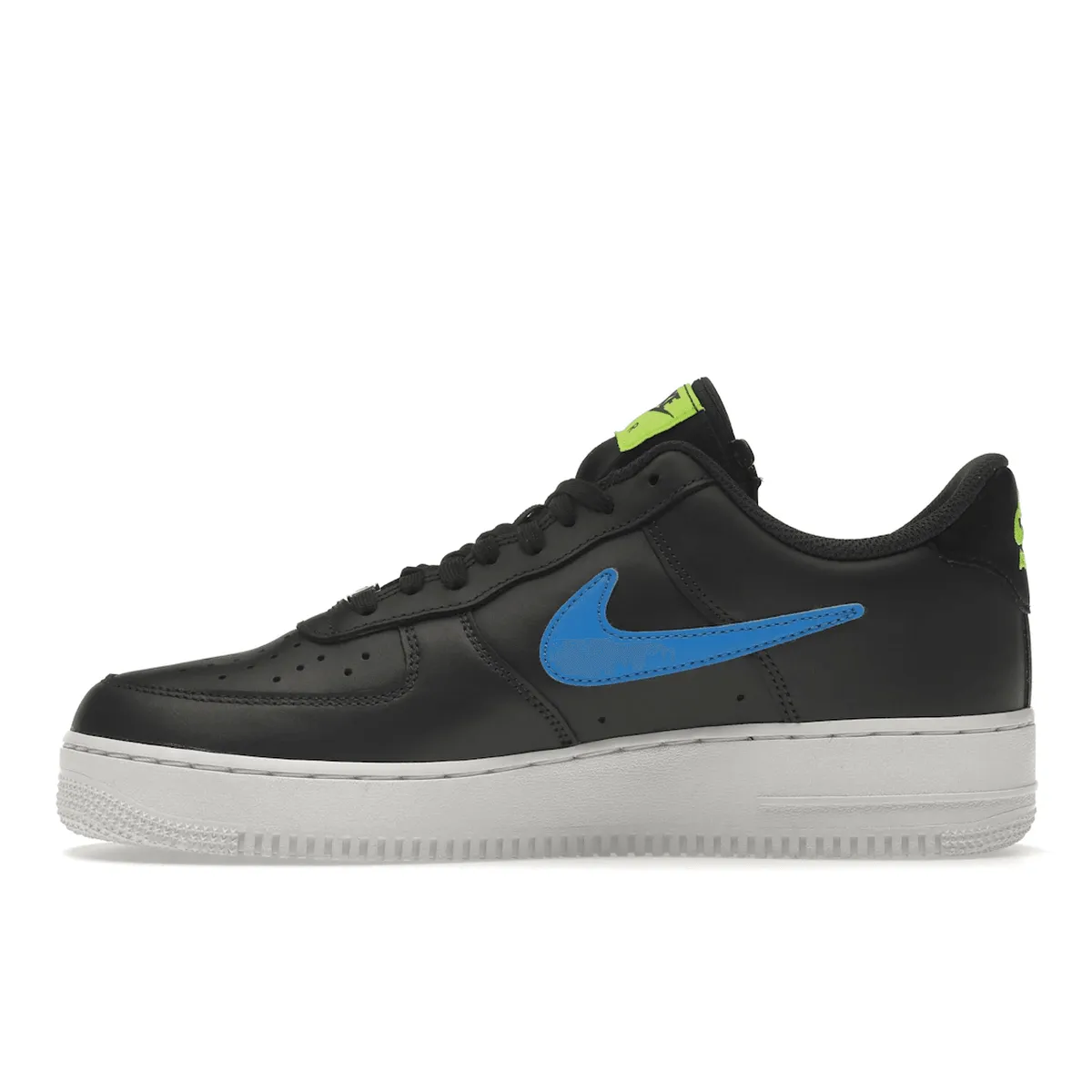 Air Force 1 Carabiner Dark Smoke Grey Nike Air Force 1 classic shoes