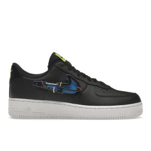Air Force 1 Carabiner Dark Smoke Grey Nike Air Force 1 heritage shoes for everyday wear