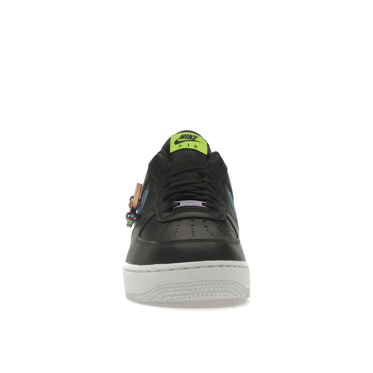 Air Force 1 Carabiner Dark Smoke Grey Nike Air Force 1 classic shoes