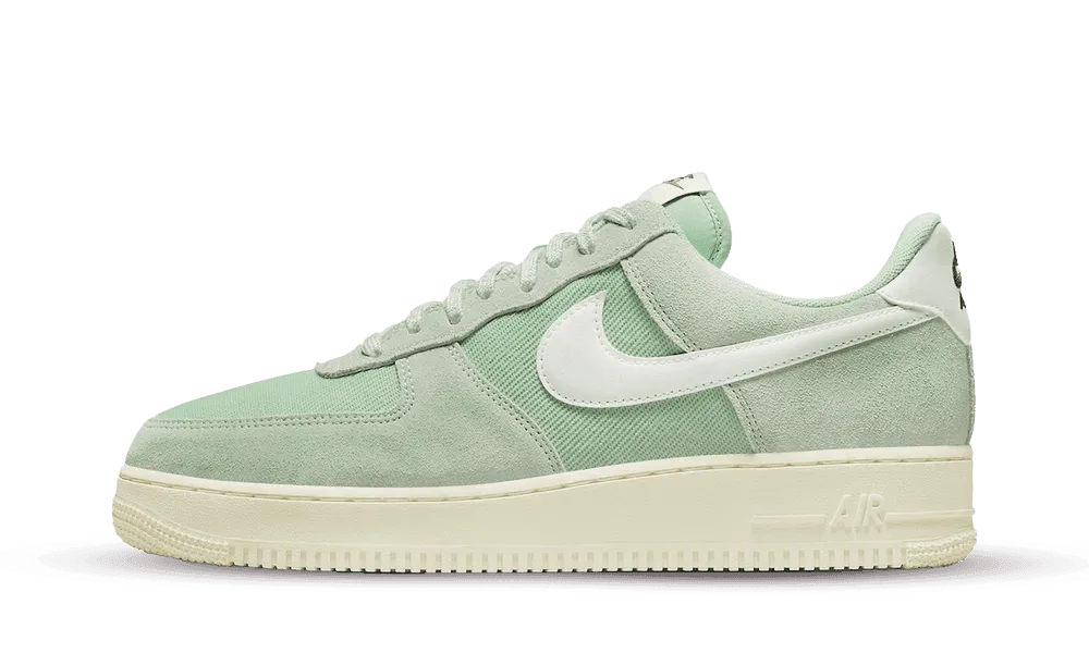Air Force 1 Certified Fresh Nike Air Force 1 heritage shoes for everyday wear