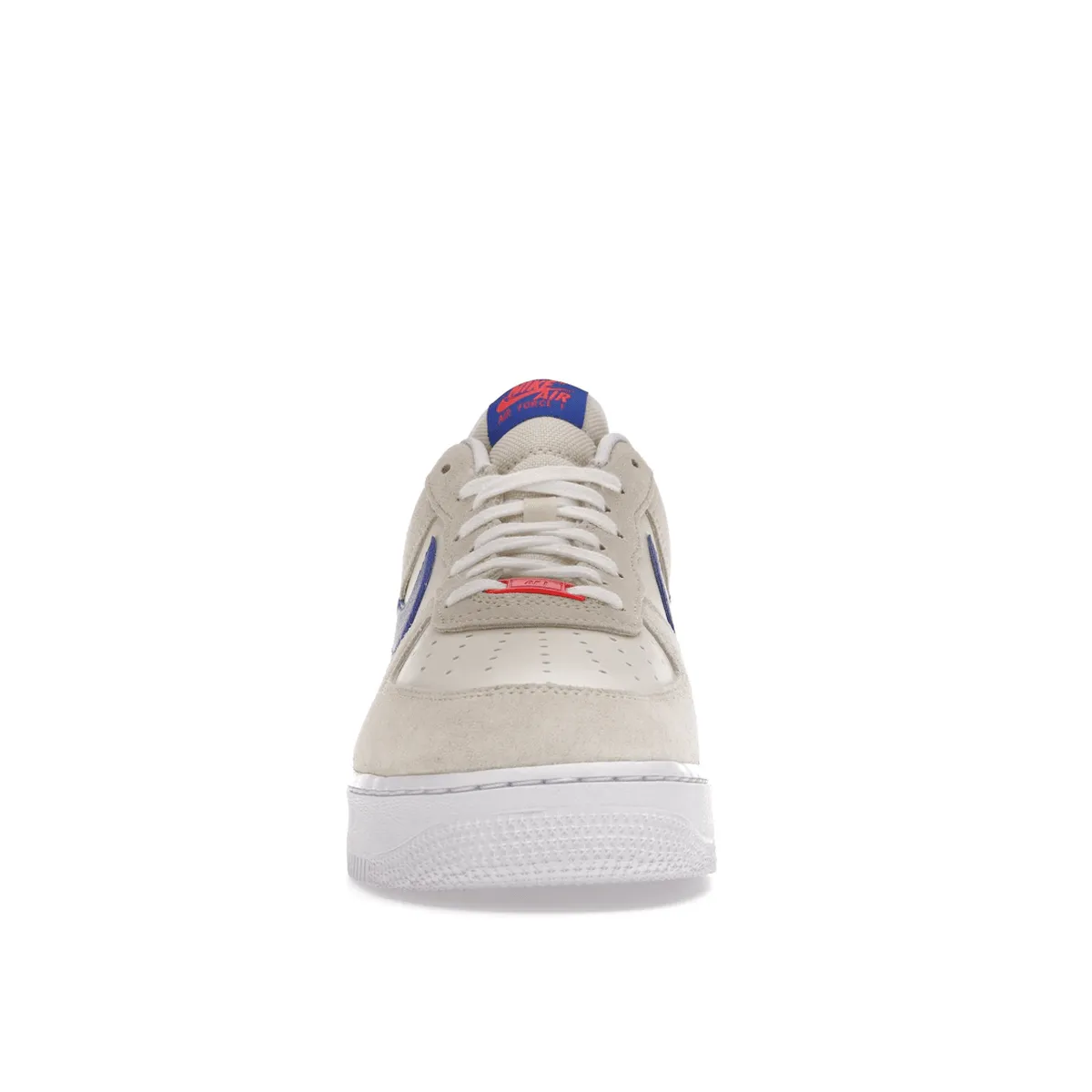 Air Force 1 Coconut Milk Hyper Royal Nike Air Force 1 classic shoes