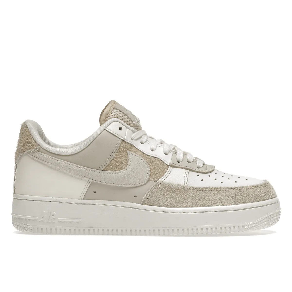 Air Force 1 Coconut Milk Nike Air Force 1 heritage shoes for everyday wear