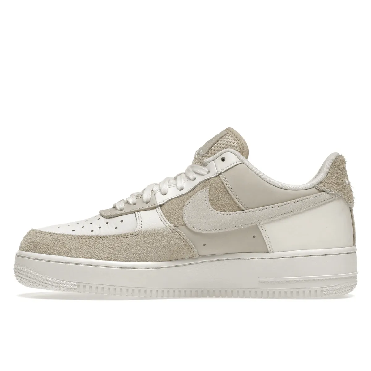 Air Force 1 Coconut Milk Nike Air Force 1 classic shoes