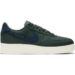 Air Force 1 Craft Galactic Jade Nike Air Force 1 heritage shoes for everyday wear
