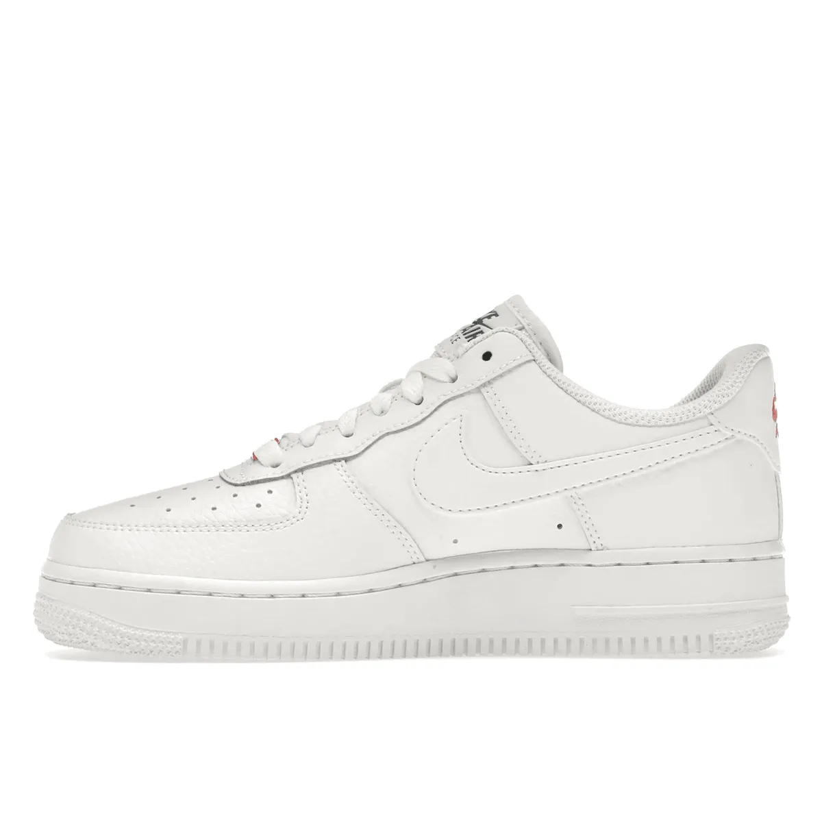 Air Force 1 Double Swoosh Miami Dolphin Nike Air Force 1 classic shoes