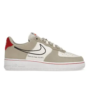 Air Force 1 First Use Sail Nike Air Force 1 heritage shoes for everyday wear