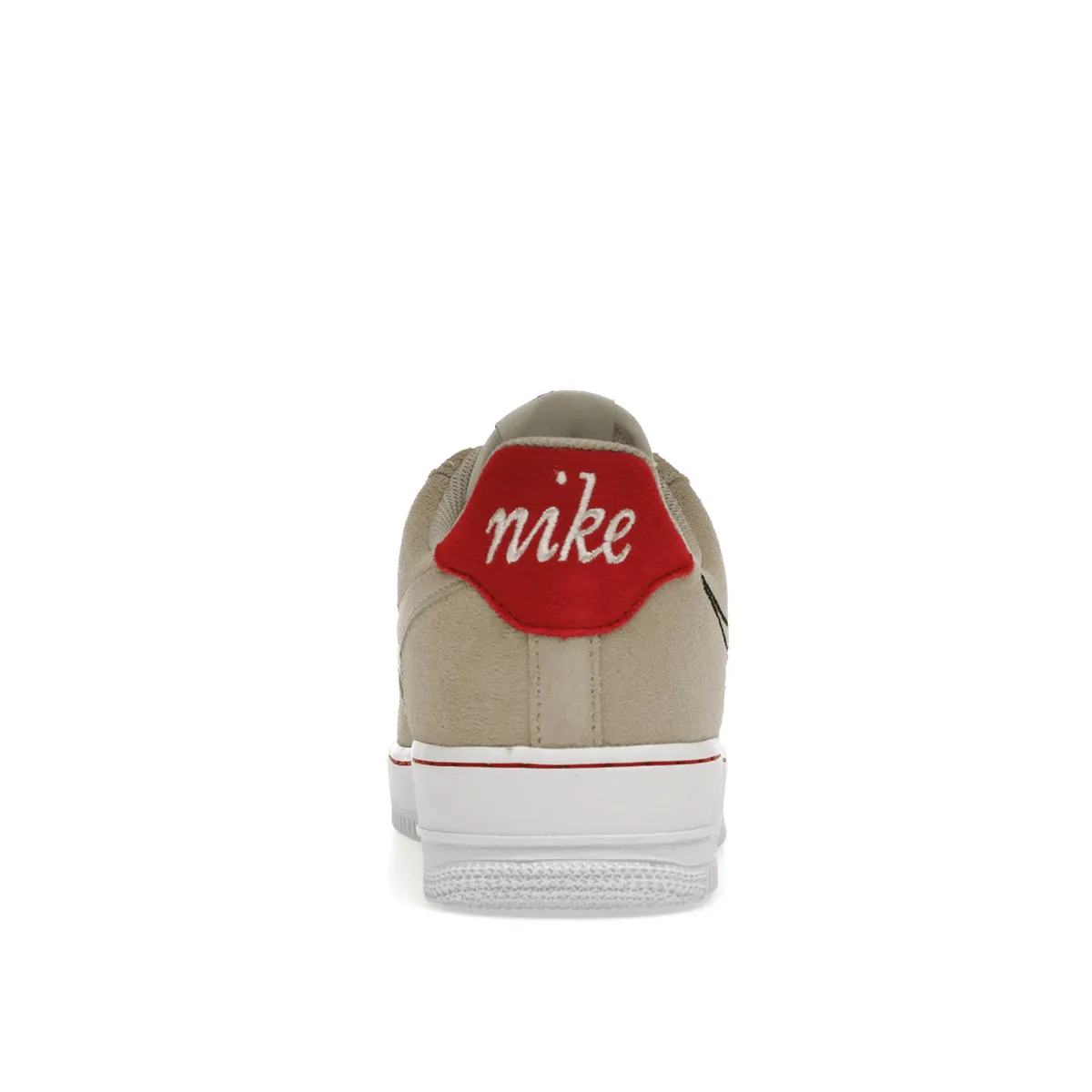 Air Force 1 First Use Sail Nike Air Force 1 classic shoes