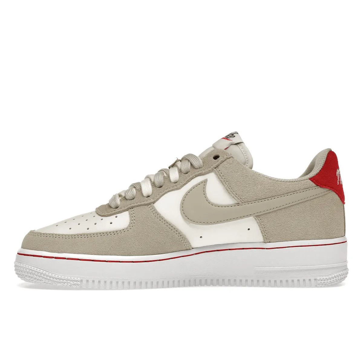 Air Force 1 First Use Sail Nike Air Force 1 classic shoes