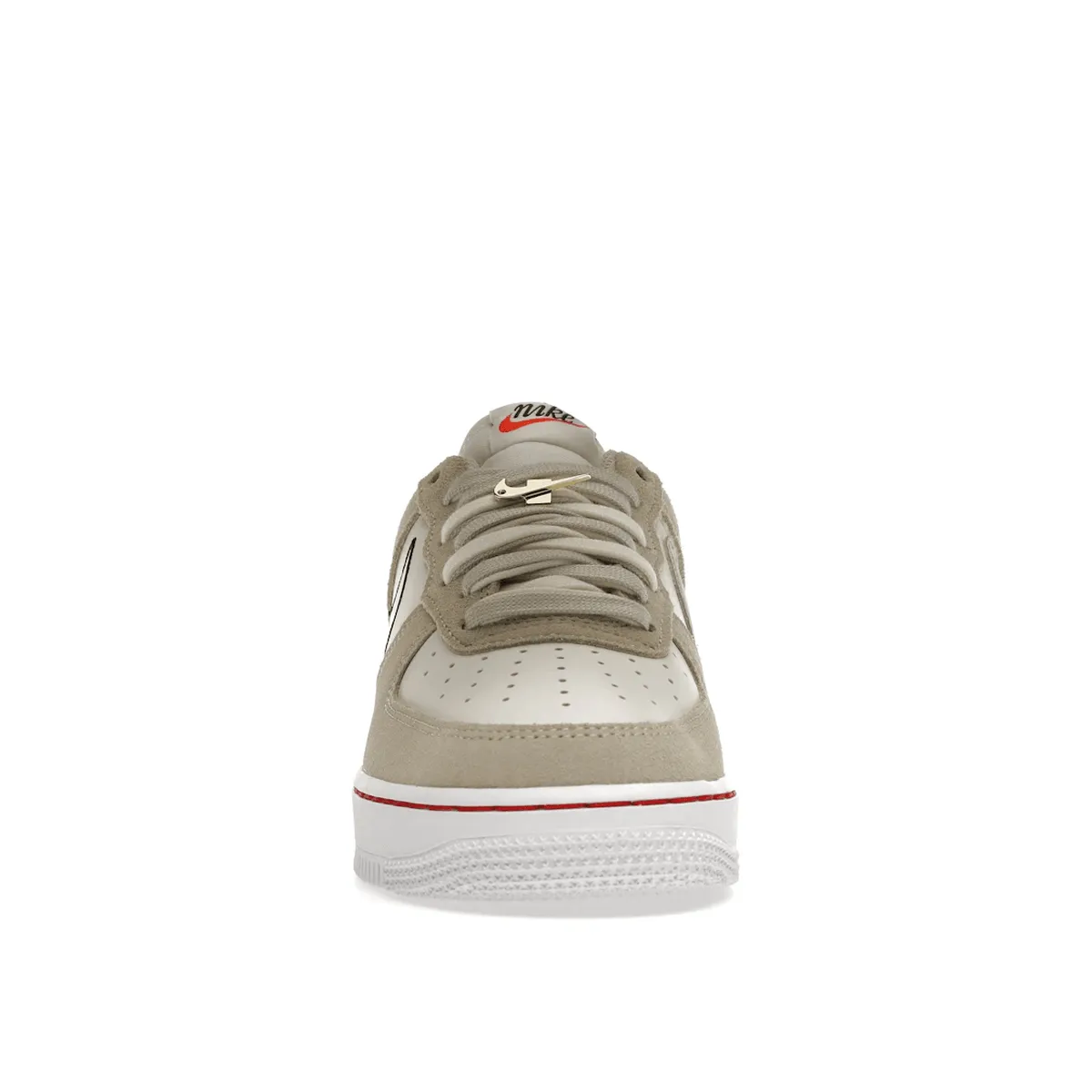 Air Force 1 First Use Sail Nike Air Force 1 classic shoes