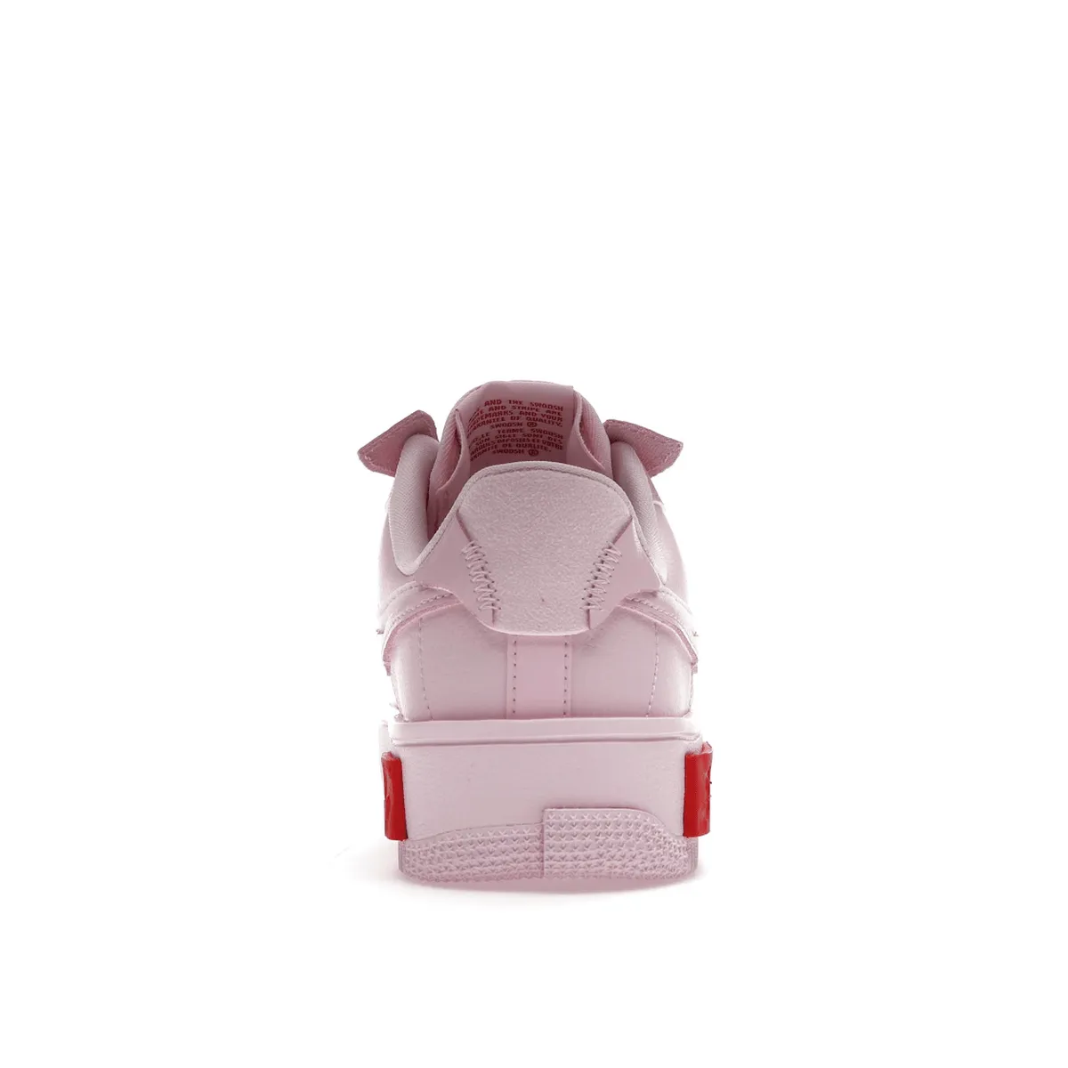 Air Force 1 Fontanka Pink Foam Nike Air Force 1 classic shoes