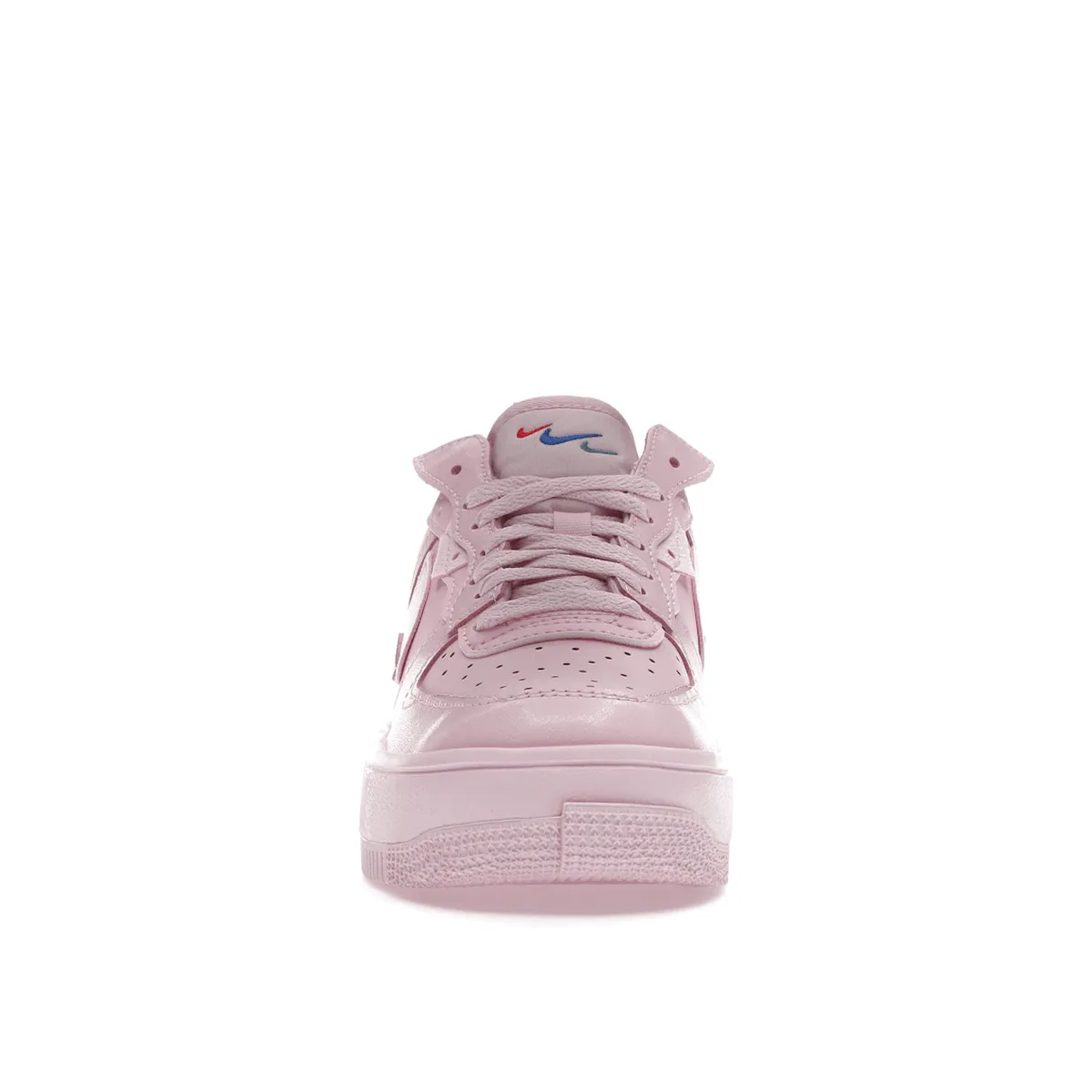 Air Force 1 Fontanka Pink Foam Nike Air Force 1 classic shoes