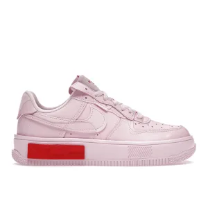 Air Force 1 Fontanka Pink Foam Nike Air Force 1 heritage shoes for everyday wear