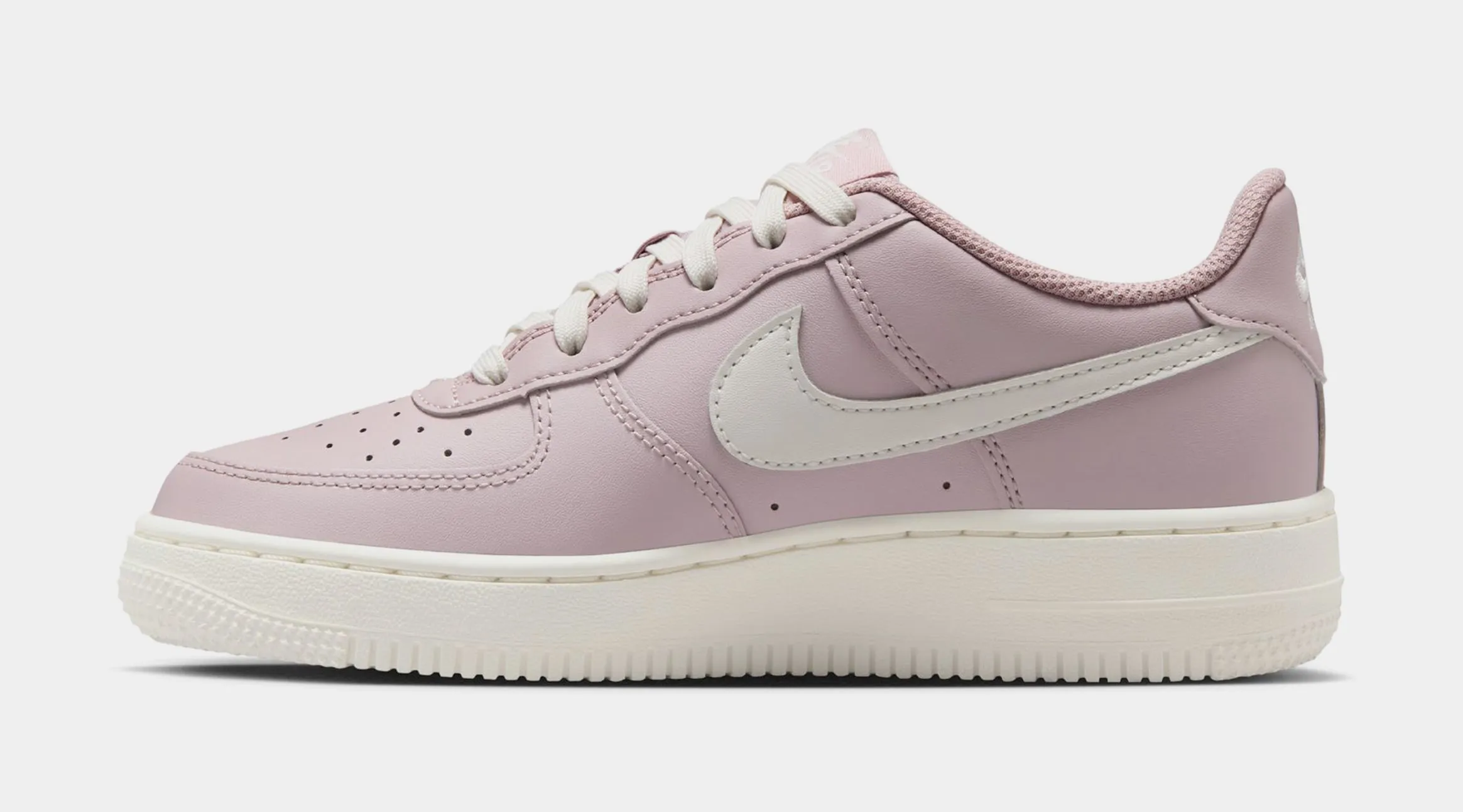 Air Force 1 Grade School Lifestyle Shoes (Particle Rose/Sail) Nike Max 95 versions