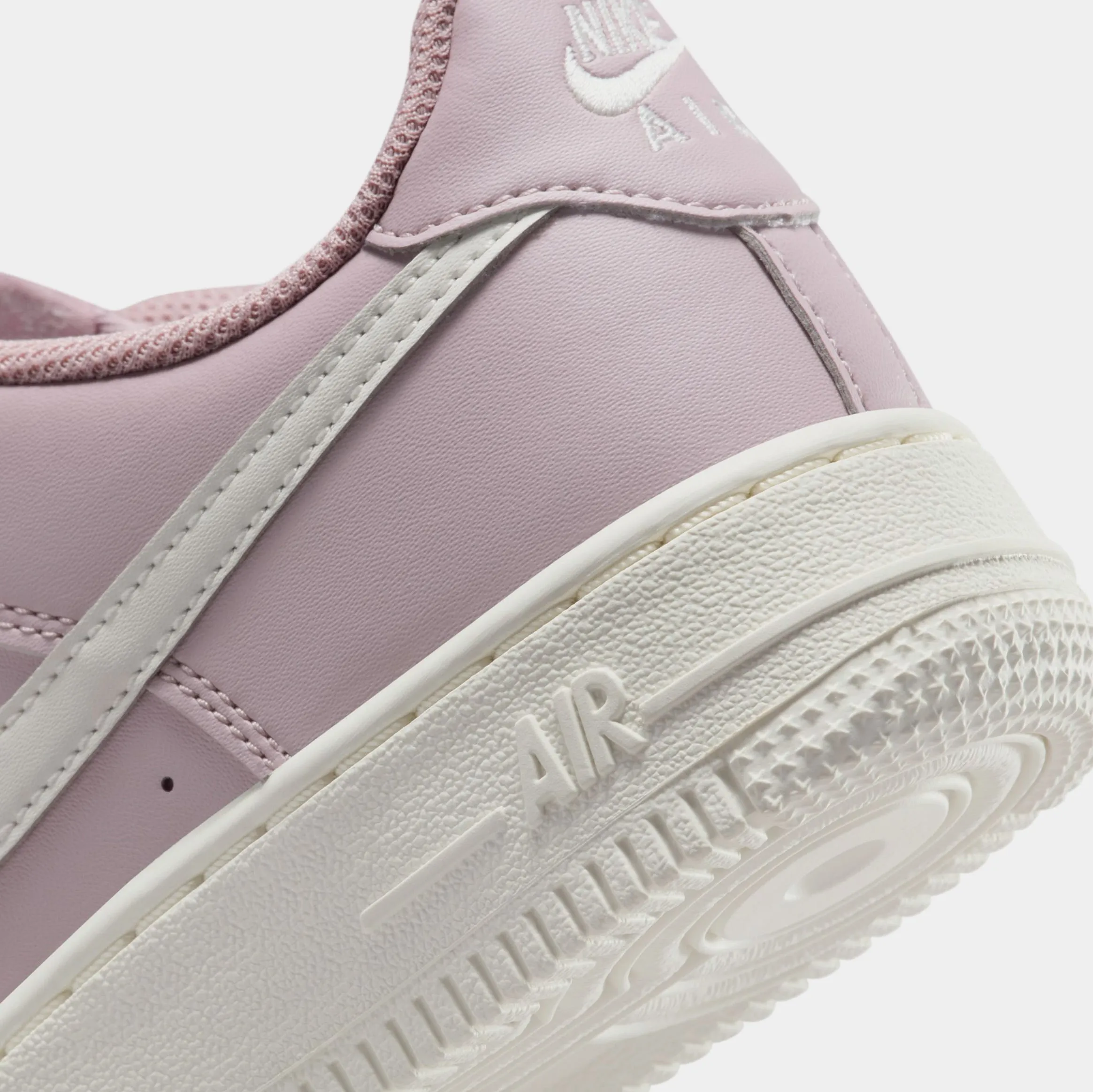 Air Force 1 Grade School Lifestyle Shoes (Particle Rose/Sail) Nike Max 95 versions