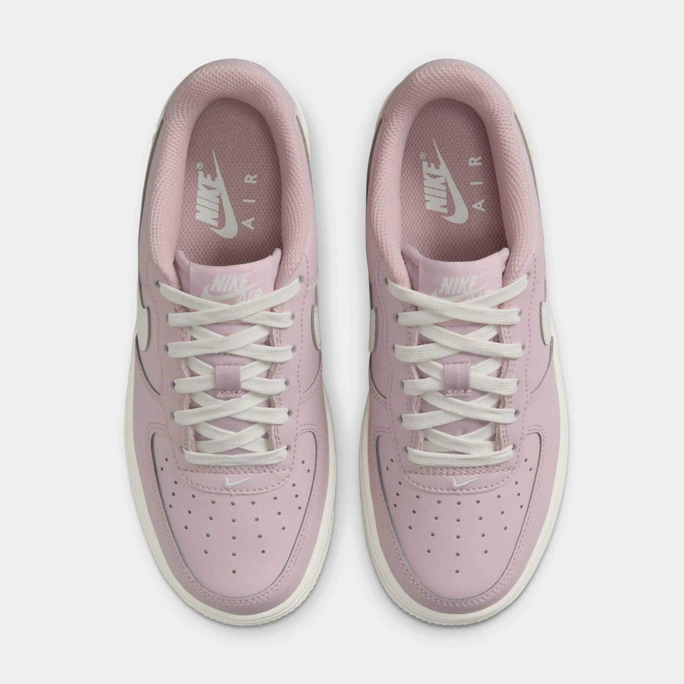 Air Force 1 Grade School Lifestyle Shoes (Particle Rose/Sail) Nike Max 95 versions