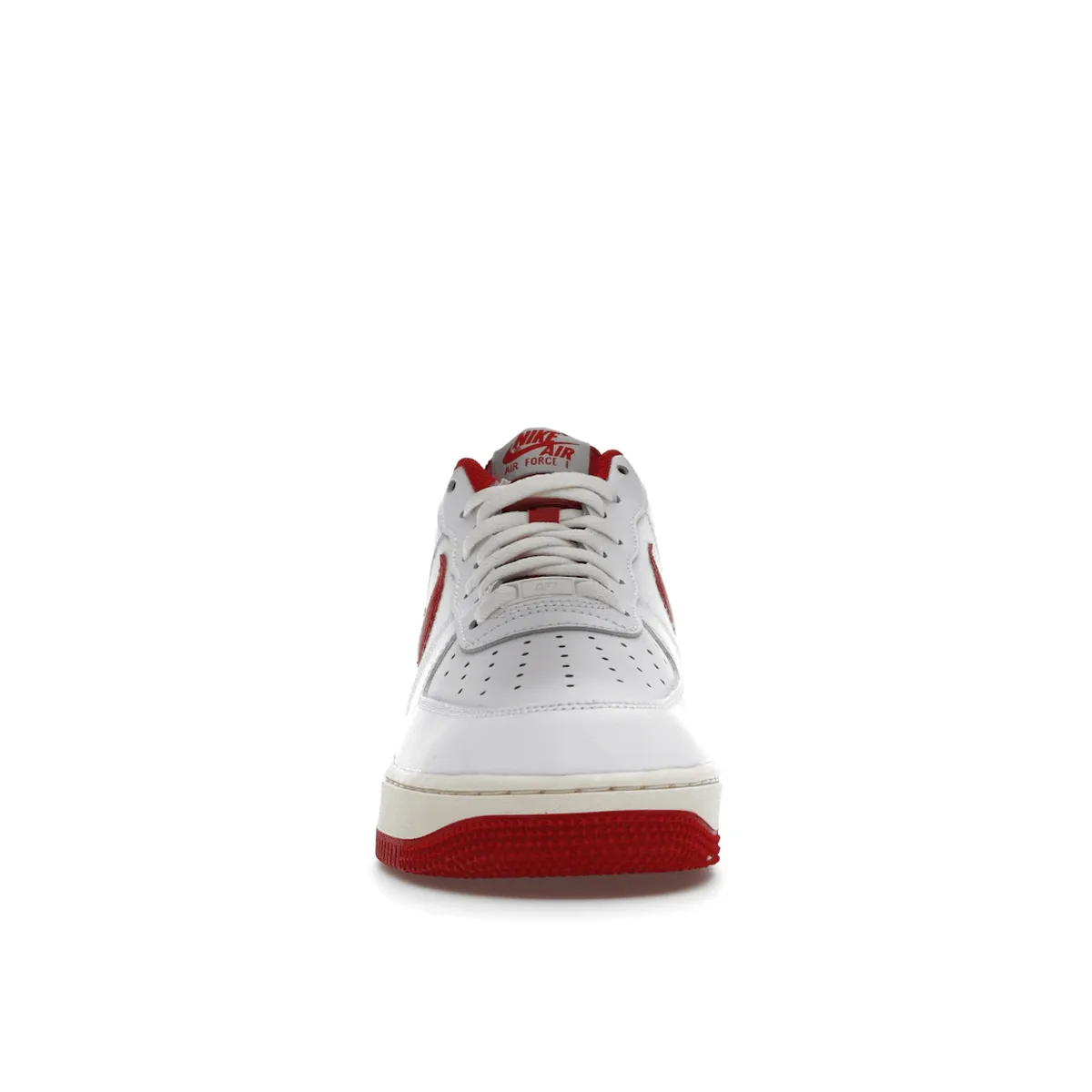 Air Force 1 Gym Red Sail Nike Air Force 1 classic shoes