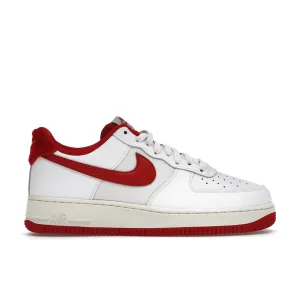 Air Force 1 Gym Red Sail Nike Air Force 1 heritage shoes for everyday wear