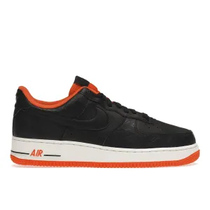Air Force 1 Halloween Nike Air Force 1 heritage shoes for everyday wear