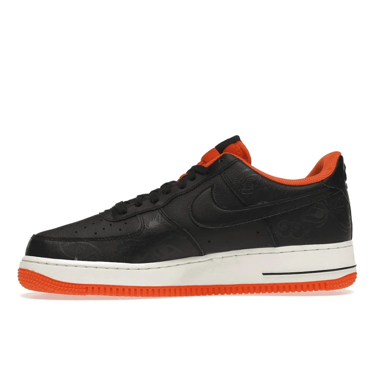 Air Force 1 Halloween Nike Air Force 1 classic shoes