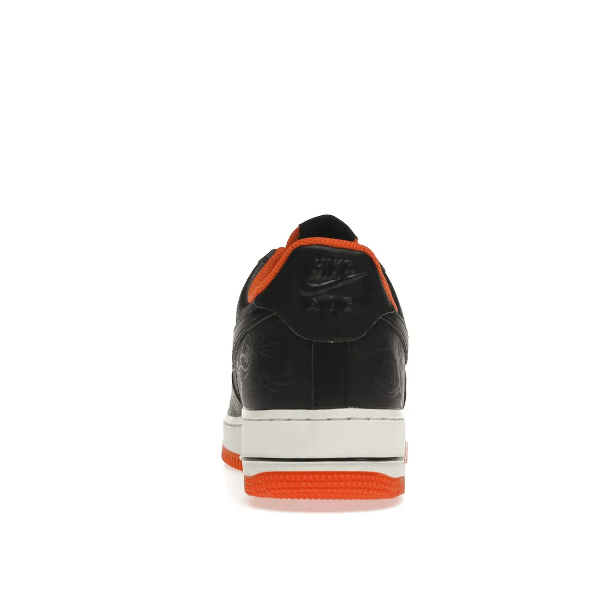 Air Force 1 Halloween Nike Air Force 1 classic shoes