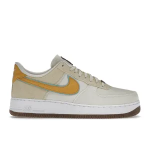 Air Force 1 Happy Pineapple Coconut Nike Air Force 1 heritage shoes for everyday wear