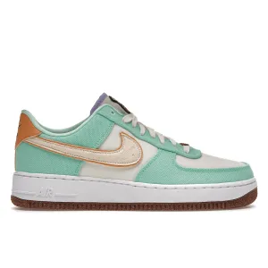 Air Force 1 Happy Pineapple Nike Air Force 1 heritage shoes for everyday wear