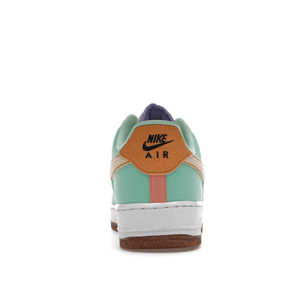 Air Force 1 Happy Pineapple Nike Air Force 1 classic shoes