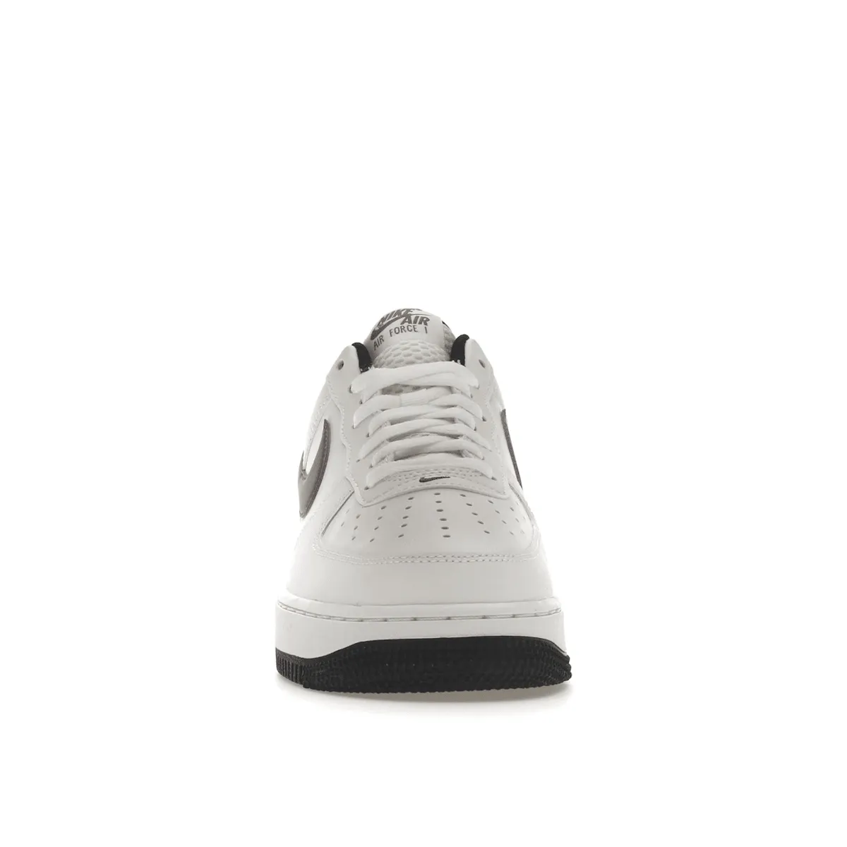 Air Force 1 Hoops White Canyon Purple Nike Air Force 1 classic shoes