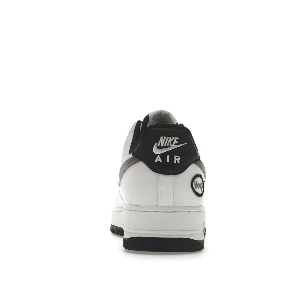Air Force 1 Hoops White Canyon Purple Nike Air Force 1 classic shoes