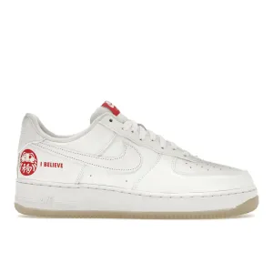 Air Force 1 I Believe Daruma Nike Air Force 1 heritage shoes for everyday wear