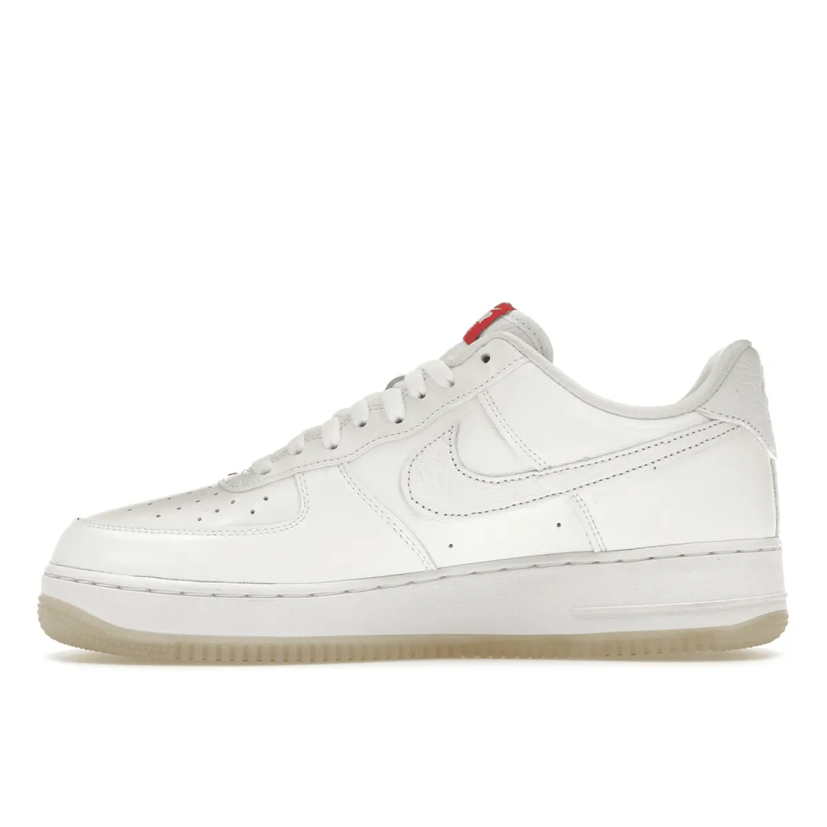 Air Force 1 I Believe Daruma Nike Air Force 1 classic shoes