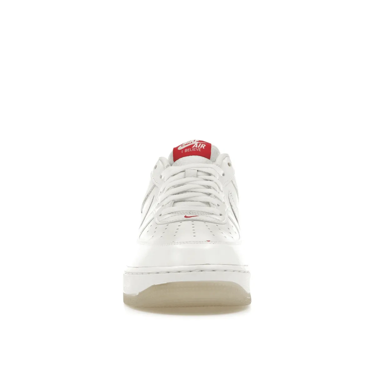 Air Force 1 I Believe Daruma Nike Air Force 1 classic shoes