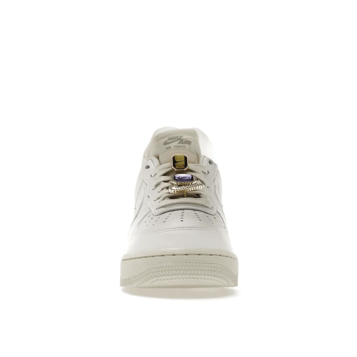 Air Force 1 Jewels Nike Air Force 1 classic shoes
