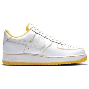Air Force 1 Laser Orange Nike Air Force 1 heritage shoes for everyday wear