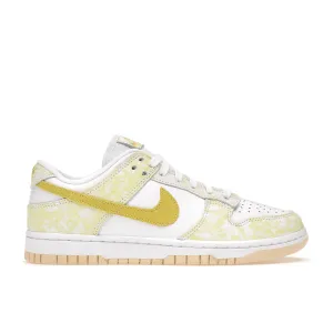 Air Force 1 Lemon Drop Nike Air Force 1 heritage shoes for everyday wear