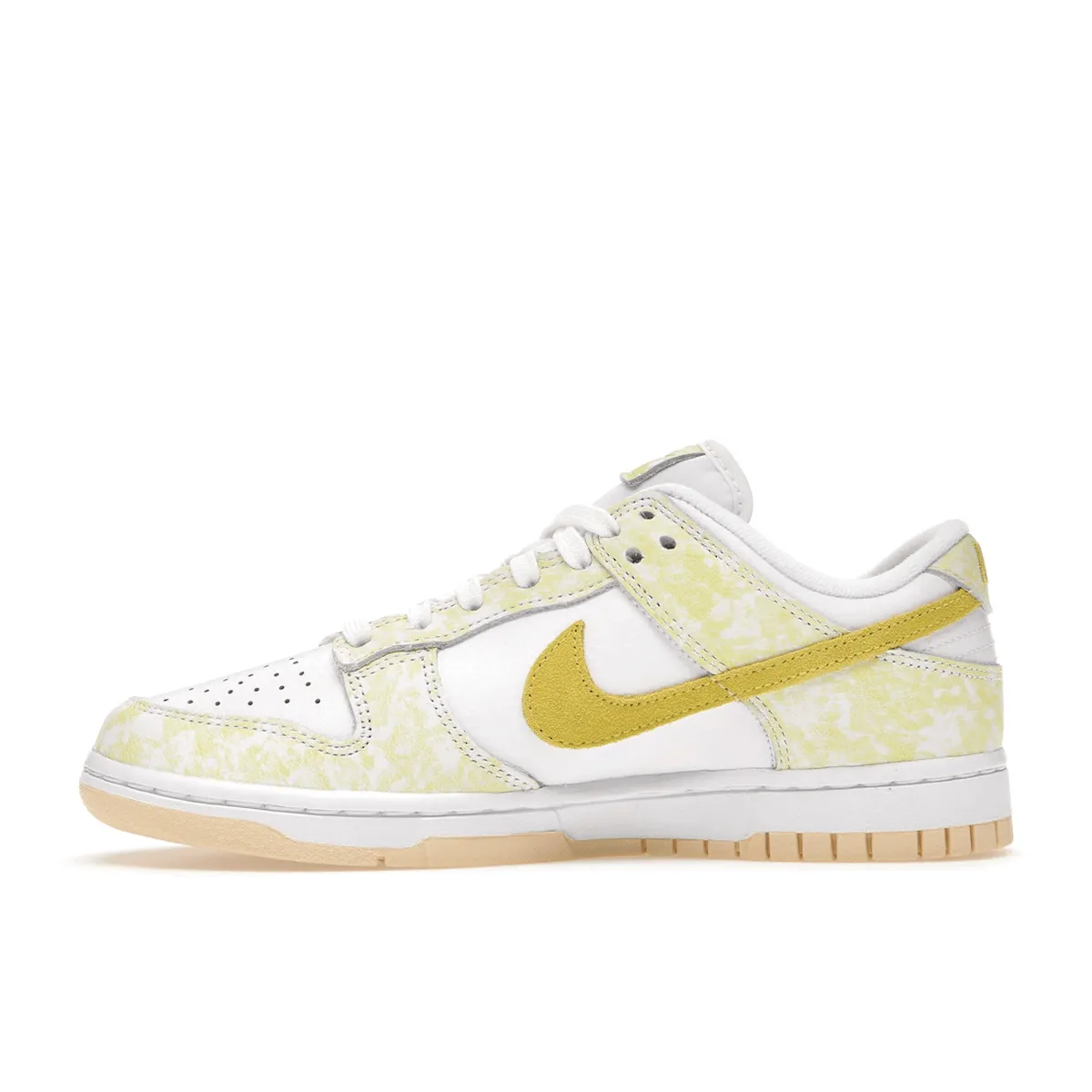 Air Force 1 Lemon Drop Nike Air Force 1 classic shoes
