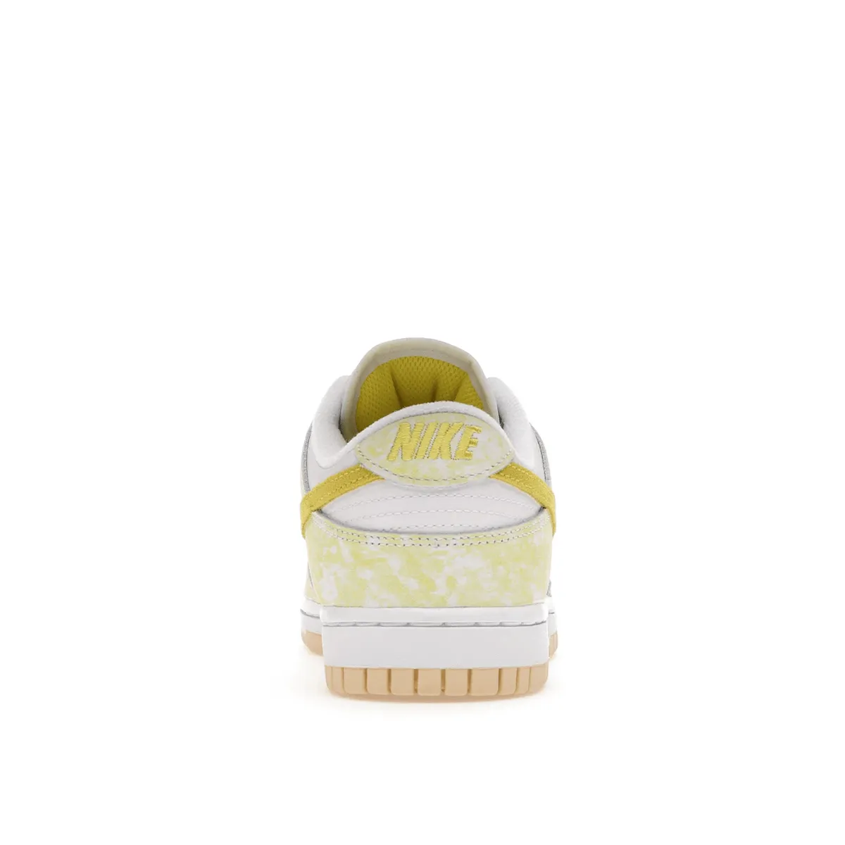 Air Force 1 Lemon Drop Nike Air Force 1 classic shoes