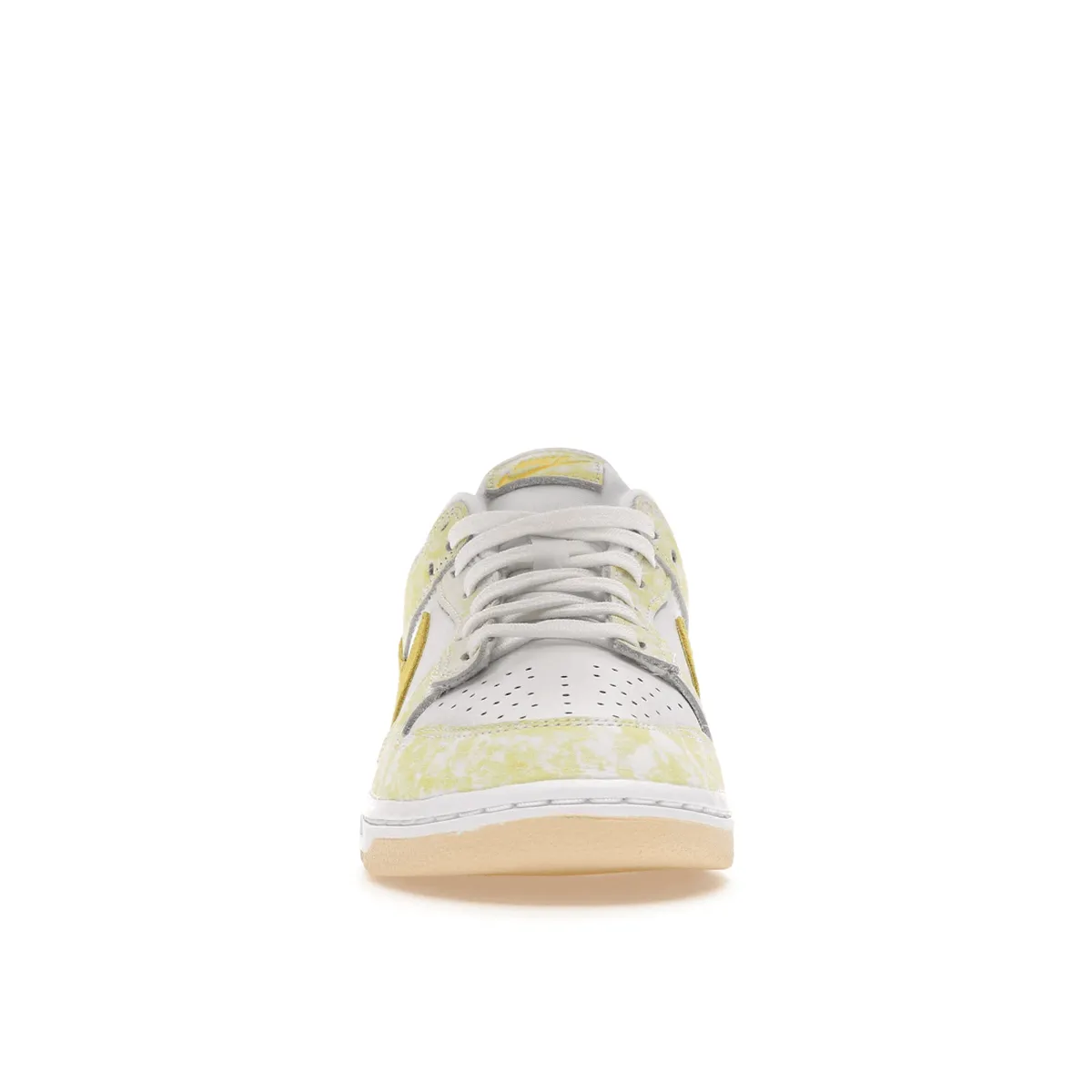 Air Force 1 Lemon Drop Nike Air Force 1 classic shoes