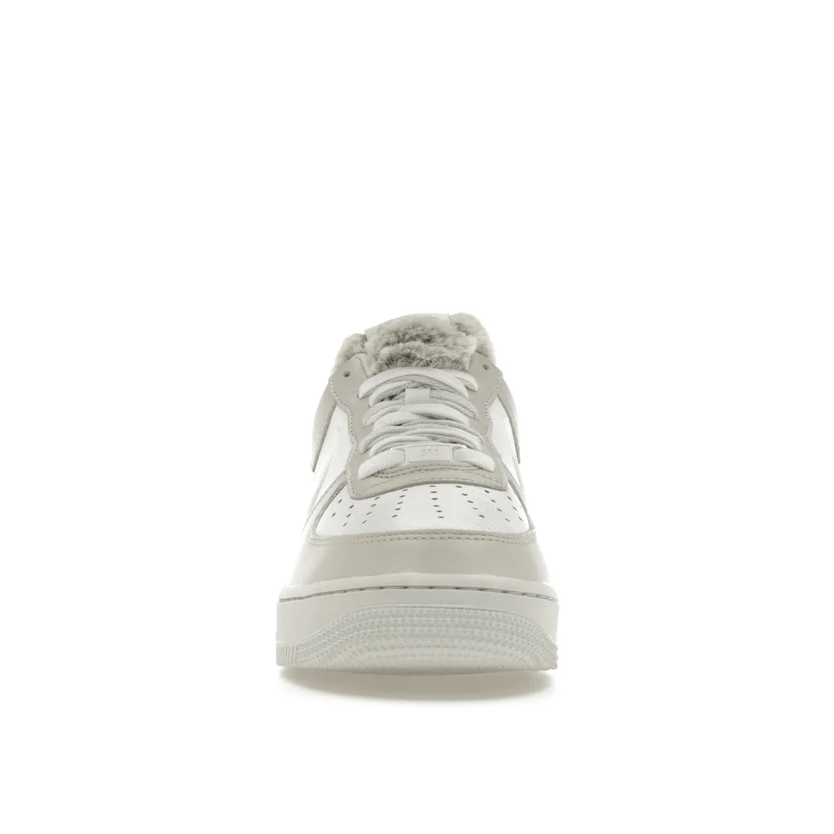 Air Force 1 Light Bone Nike Air Force 1 classic shoes